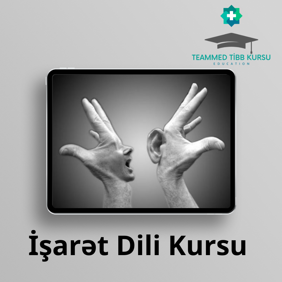 İşarət dili nədir?