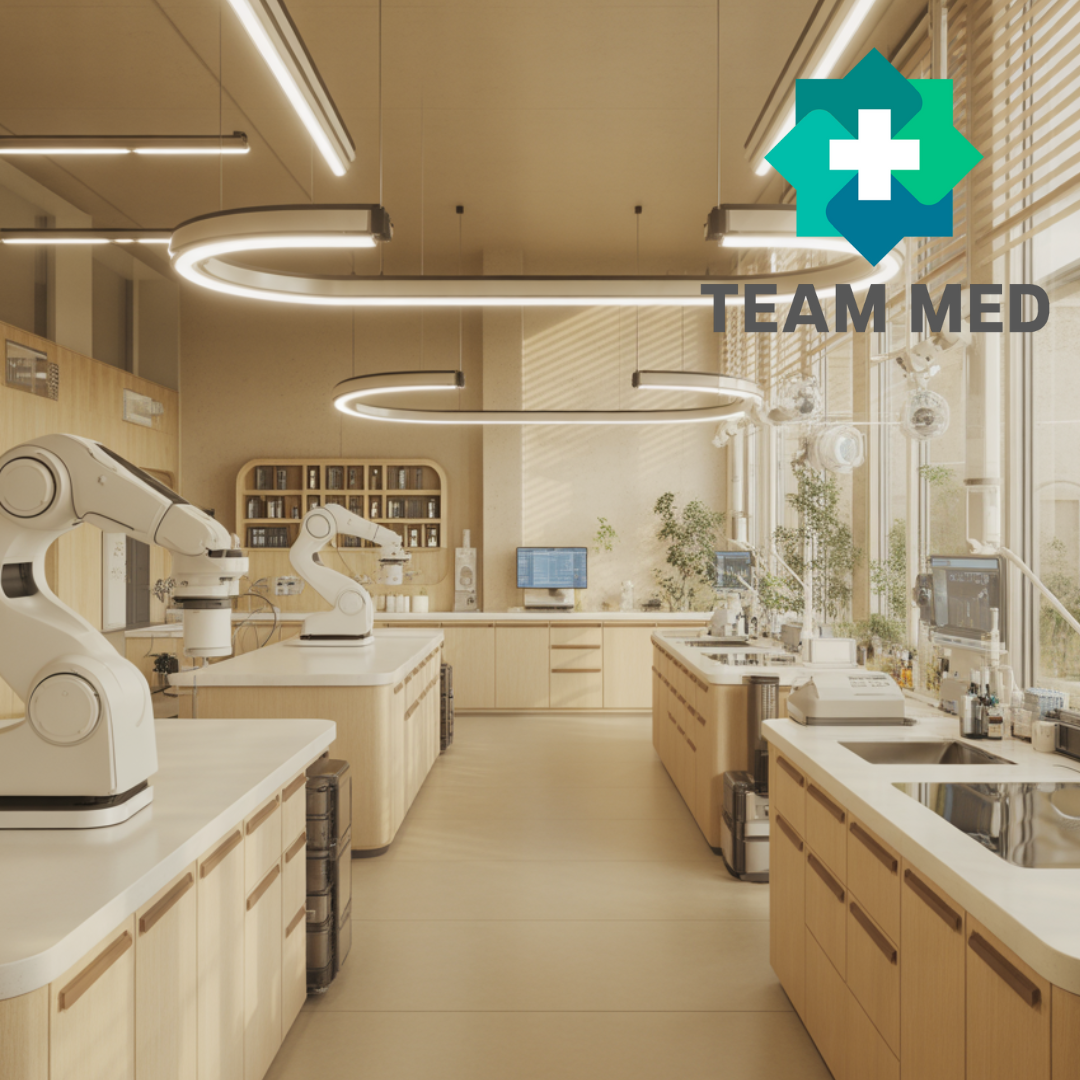 Baytar Laborant Kursu