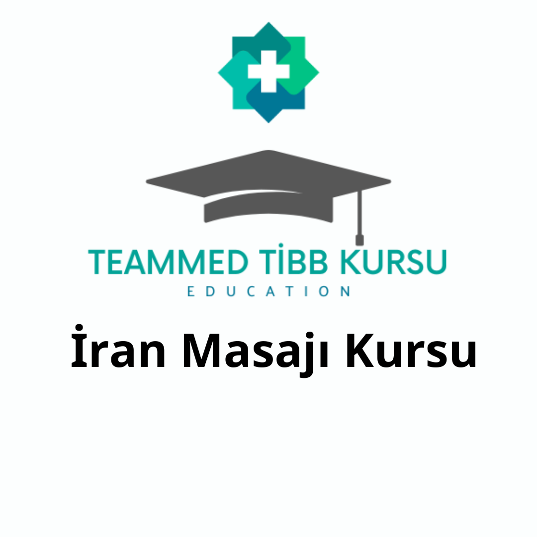İran Masajı Kursu