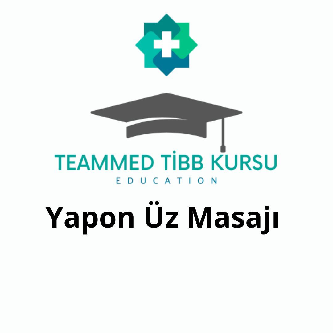 Yapon Üz Masajı (Kobido)