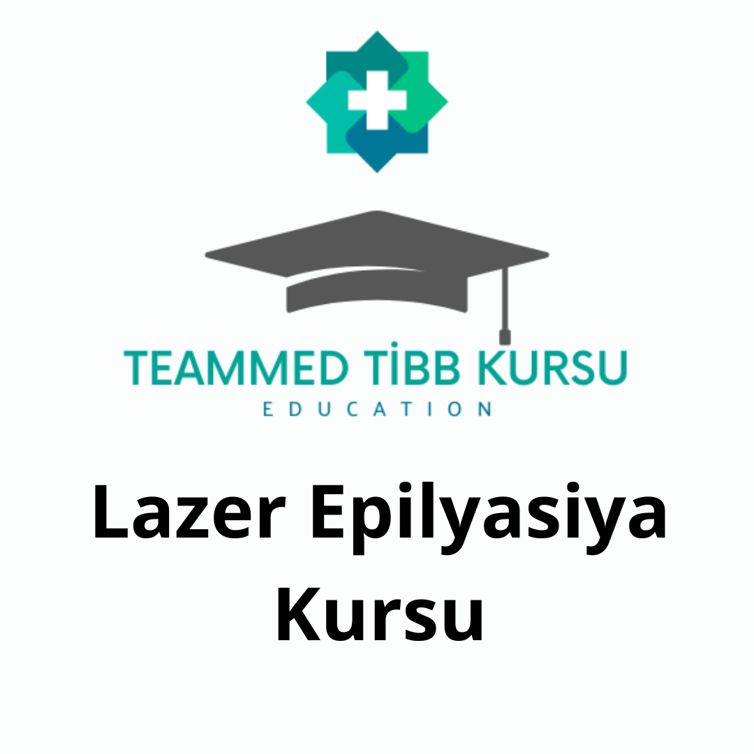 Lazer Epilyasiya Kursu