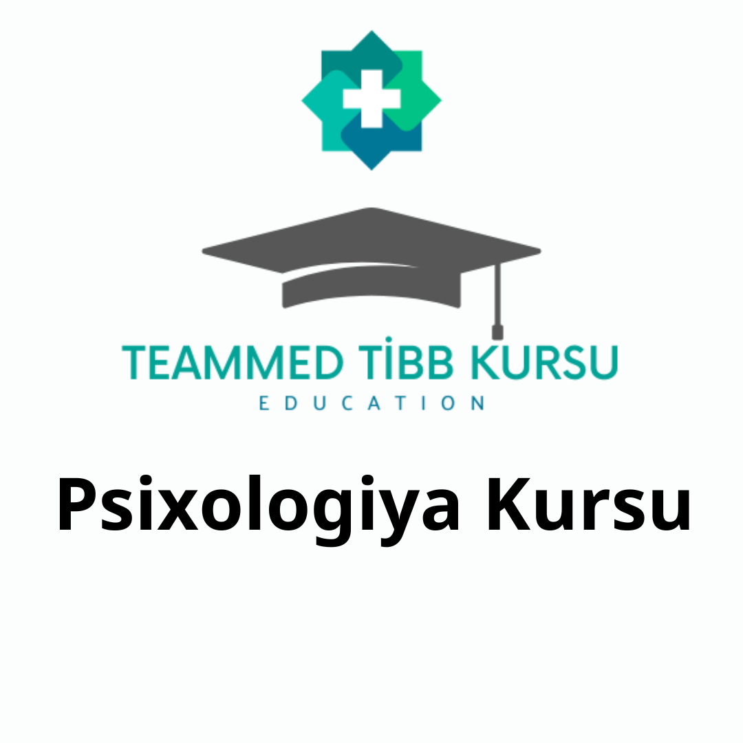 Psixologiya Kursu