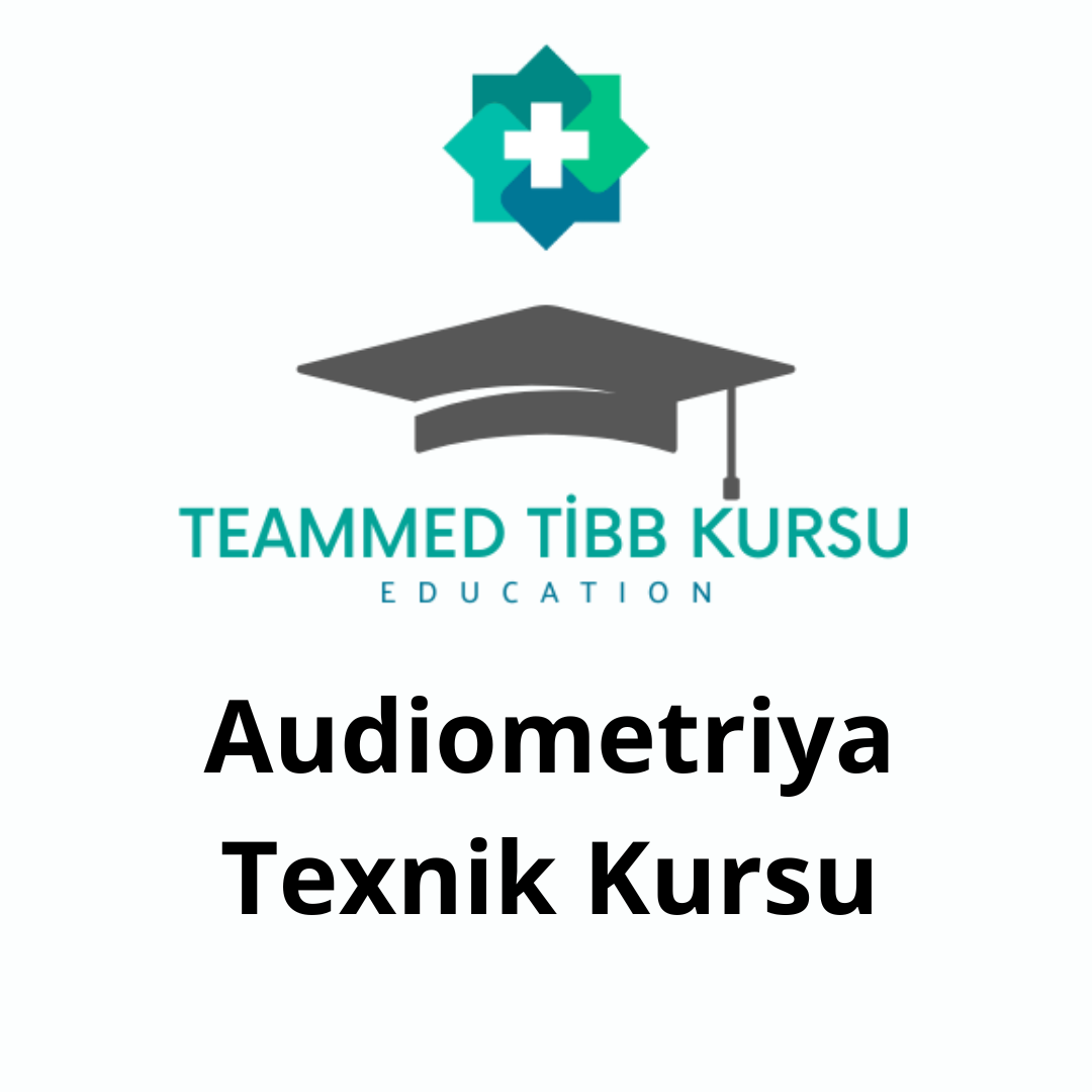 Audiometriya Texnik Kursu