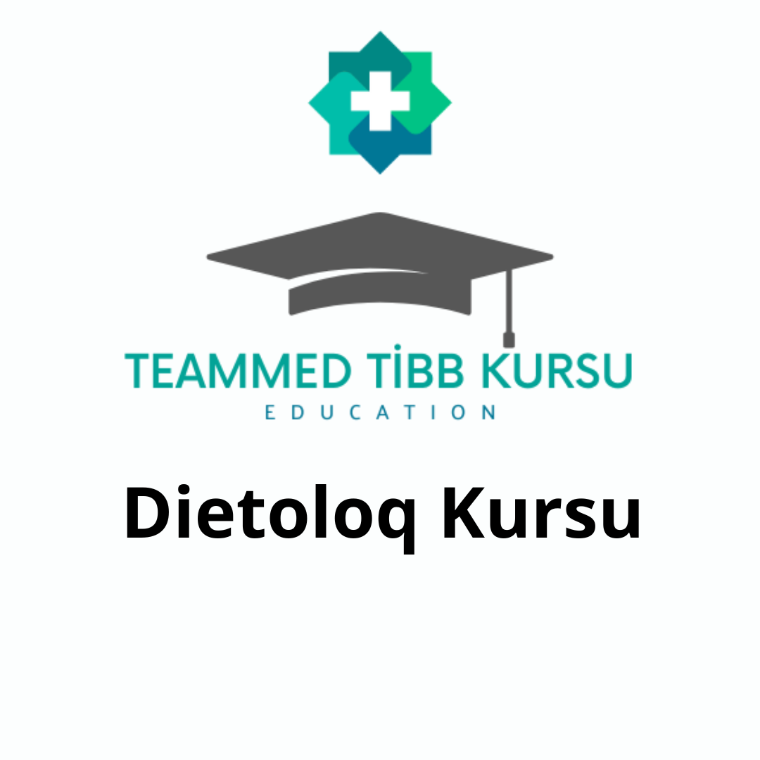 Dietoloq Kursu
