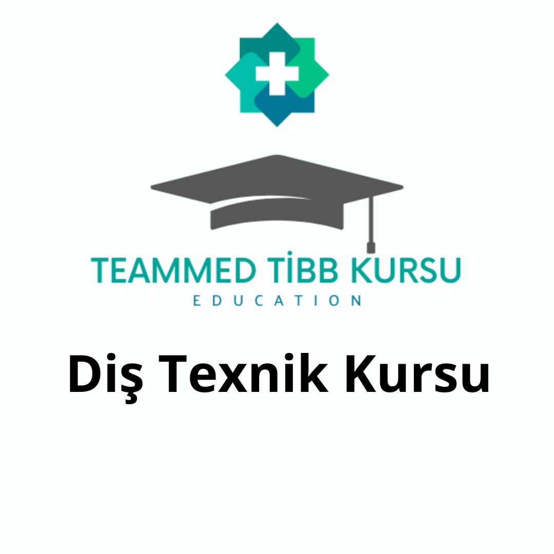 Diş Texnik Kursu