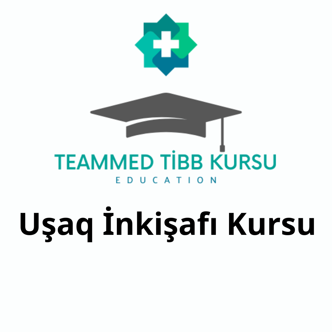 Uşaq İnkişafı Kursu
