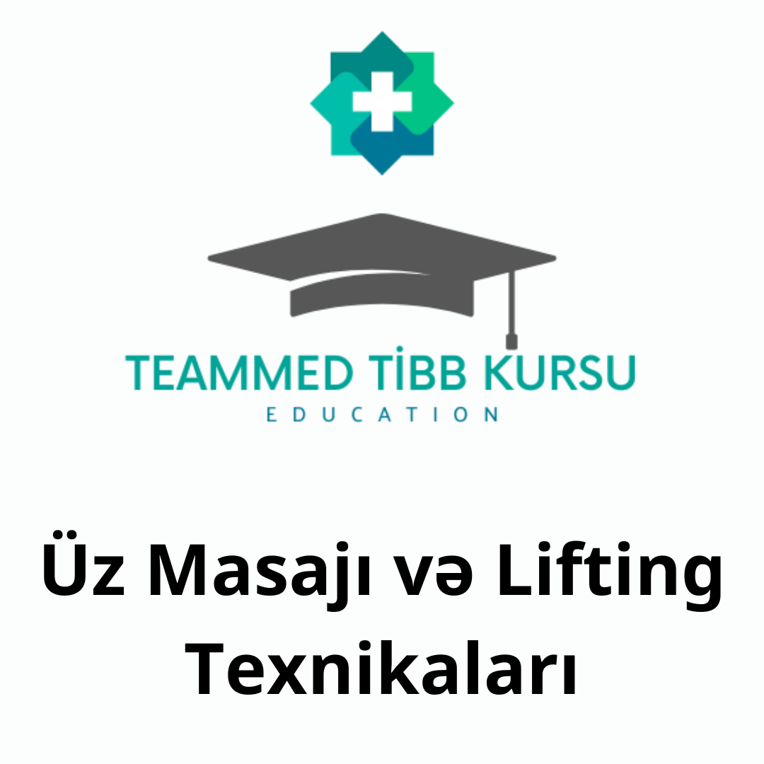 Üz Masajı və Lifting Texnikaları