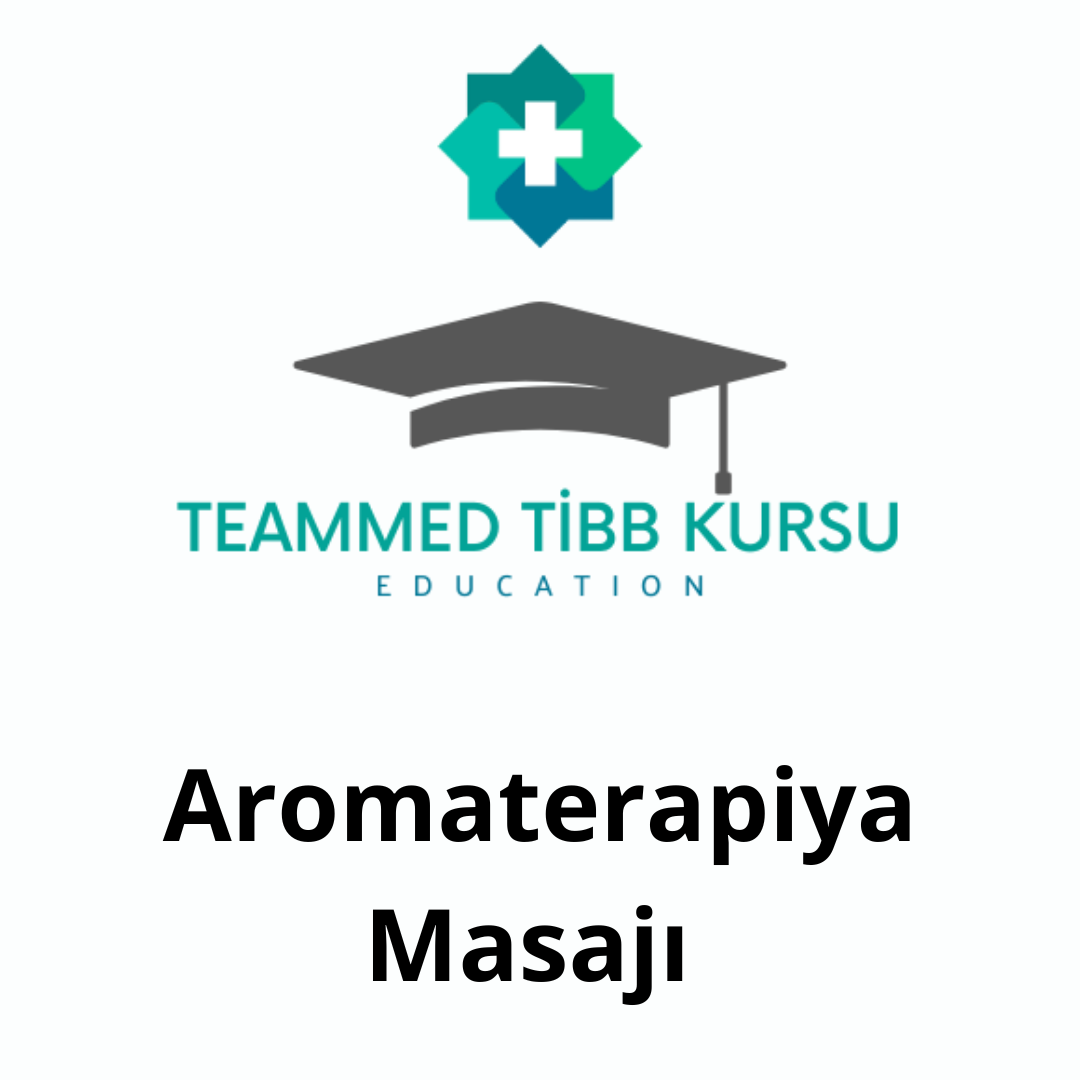 Aromaterapiya Masajı