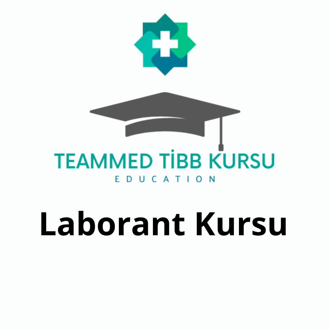 Laborant Kursu