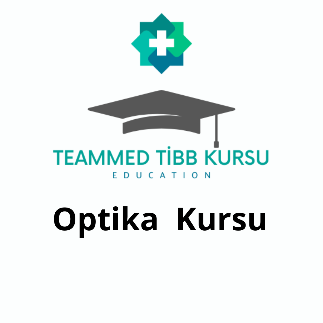 Optika Kursu