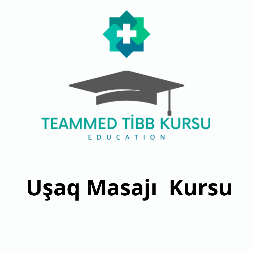 Uşaq Masajı  Kursu