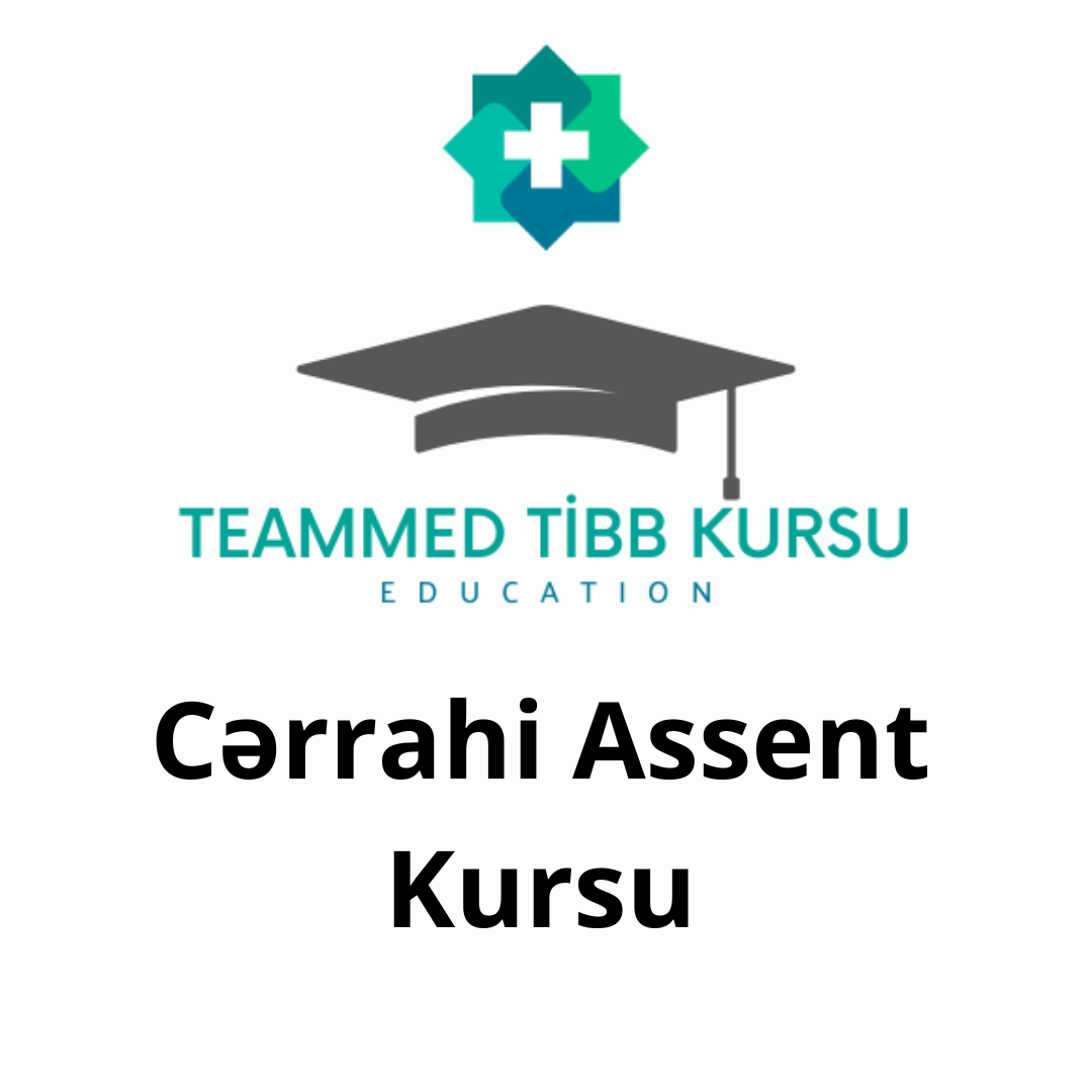 Cərrahi Assent Kursu