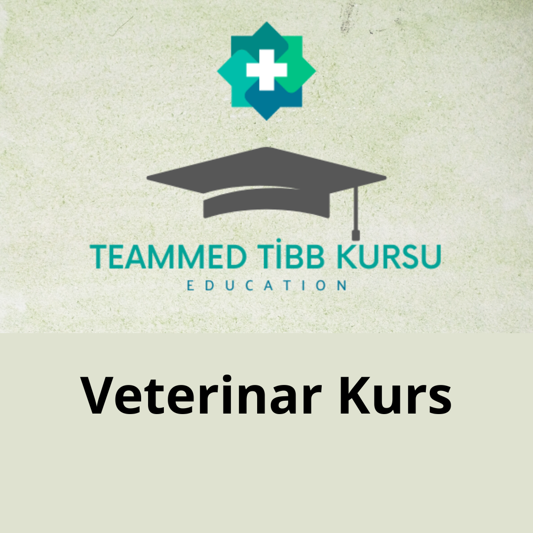 Veterinar Kurs