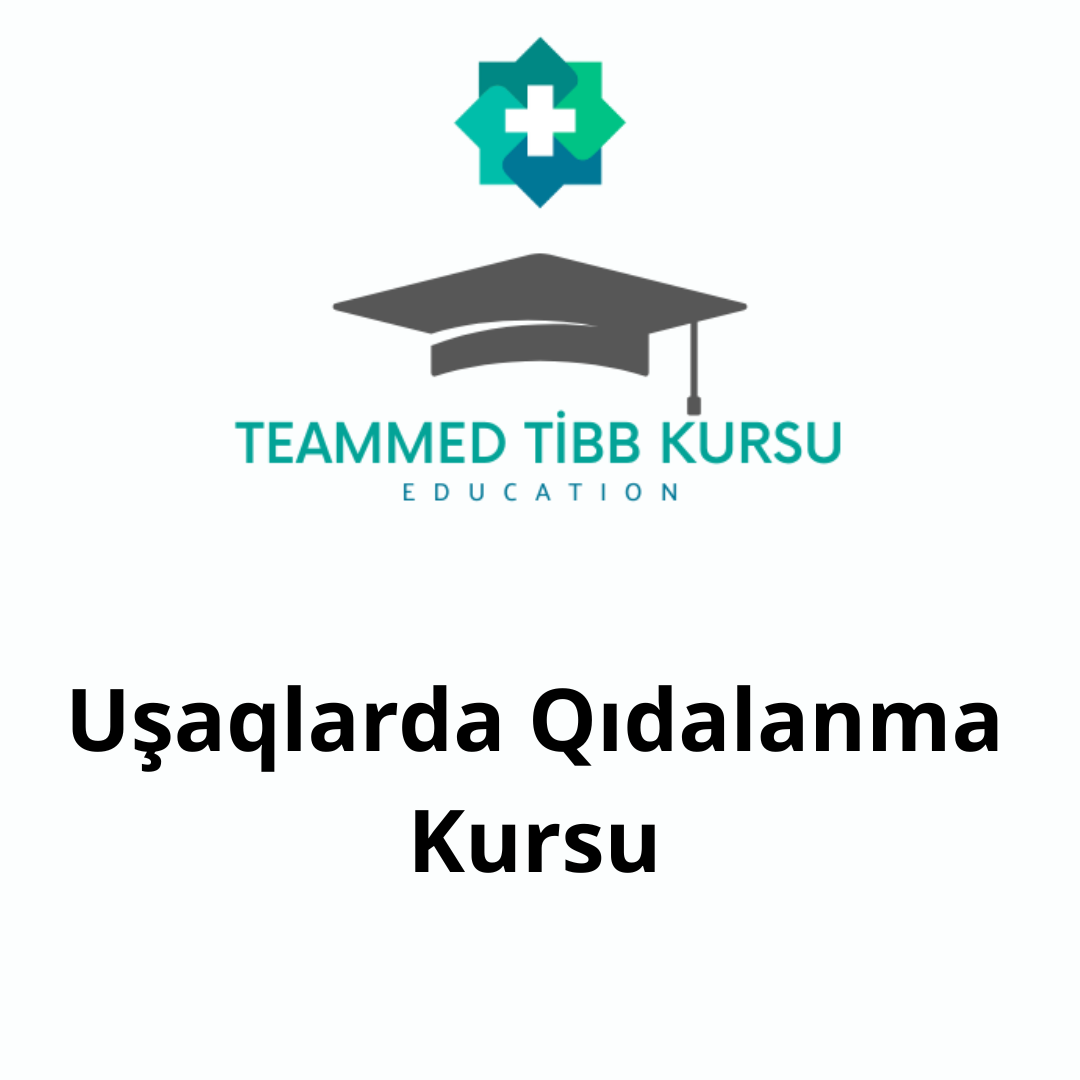 Uşaqlarda Qidalanma Kursu