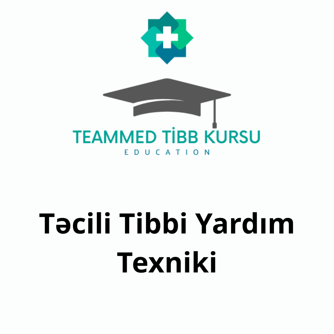 Təcili Tibbi Yardım Texniki