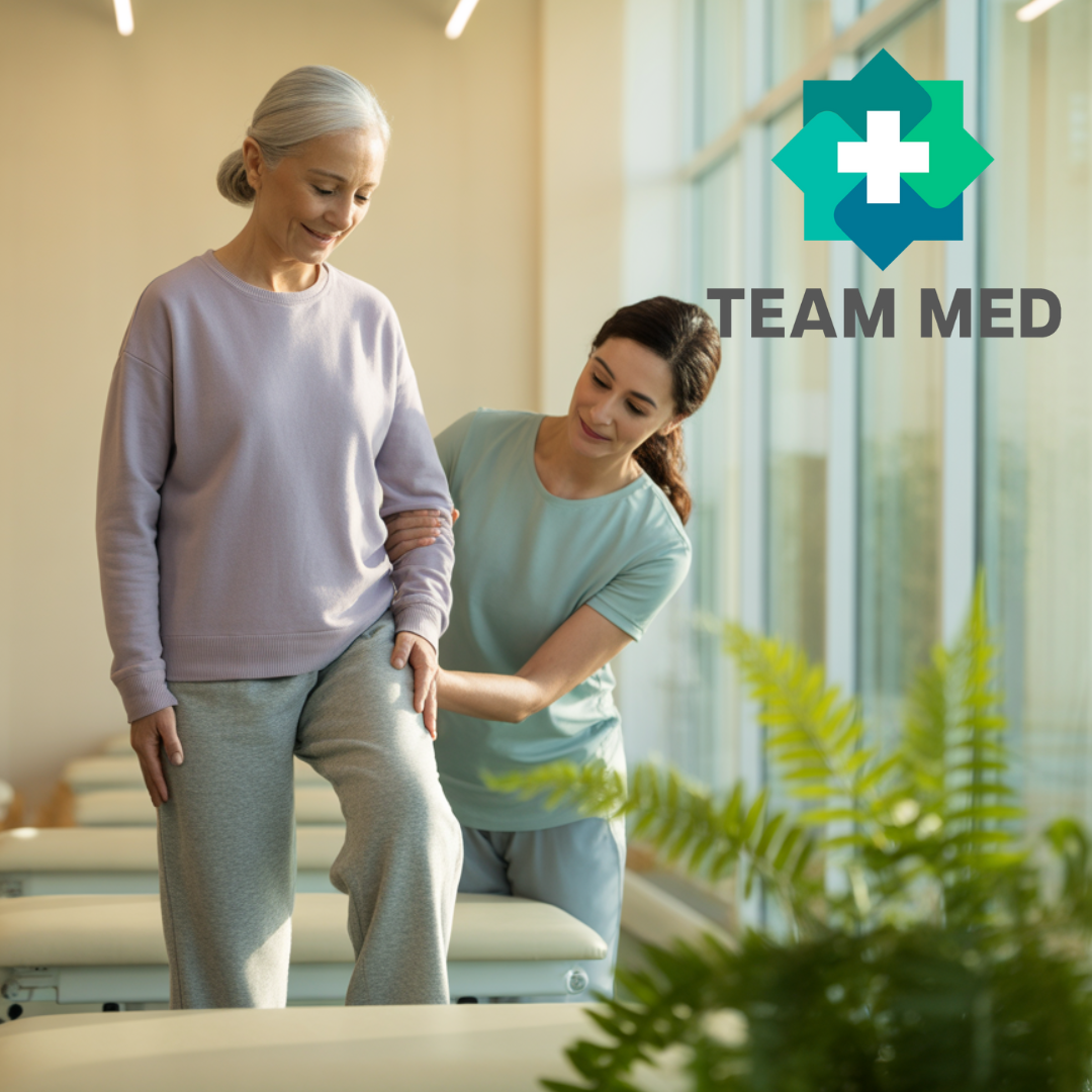 Fizioterapiya Assenti