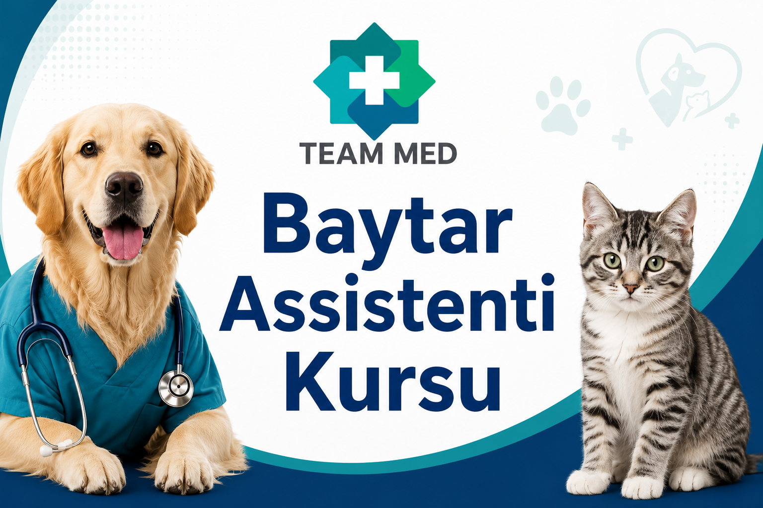 Baytar Assistenti Kursu
