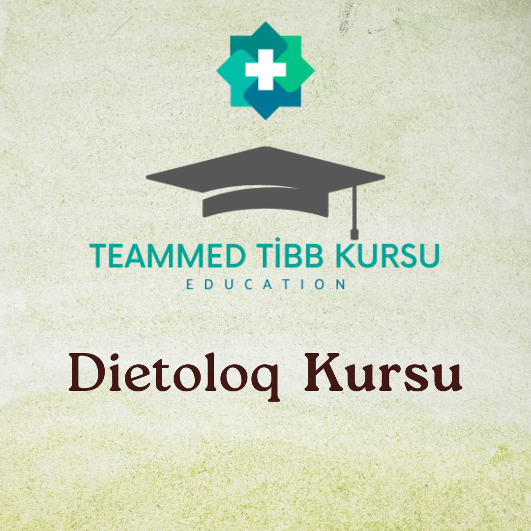 Dietoloq Kursu