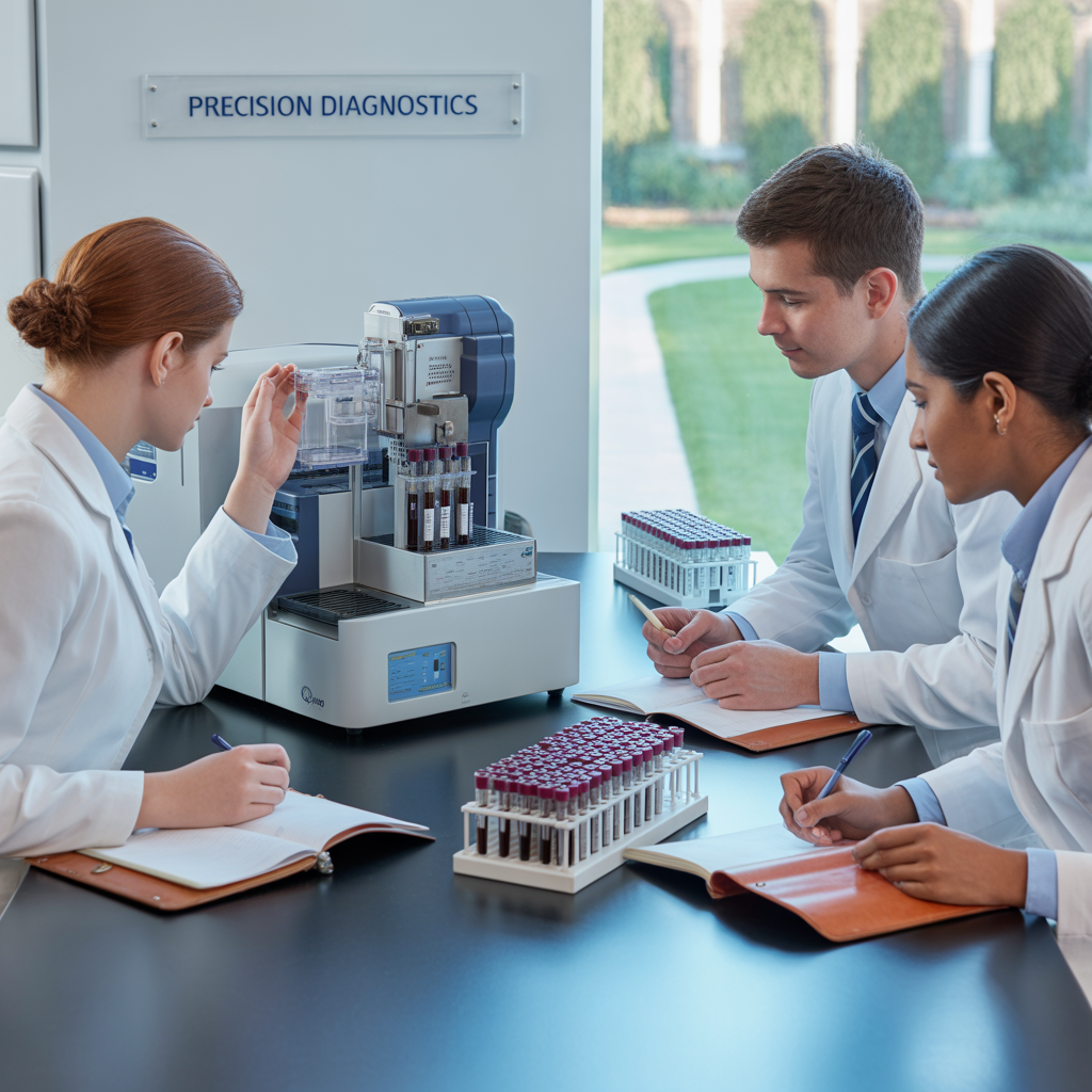 PHYSICIAN ASSISTANT COURSE